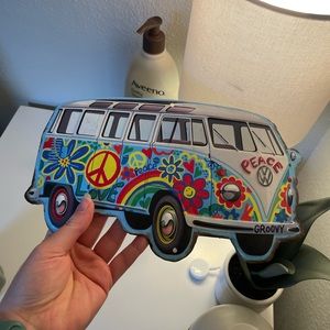 Groovy Hippie Boho Decor BUNDLE OF 2